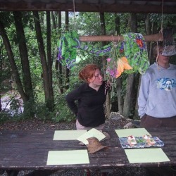 Kookwedstrijd GIV 1 - Scouts en Gidsen Zaventem 